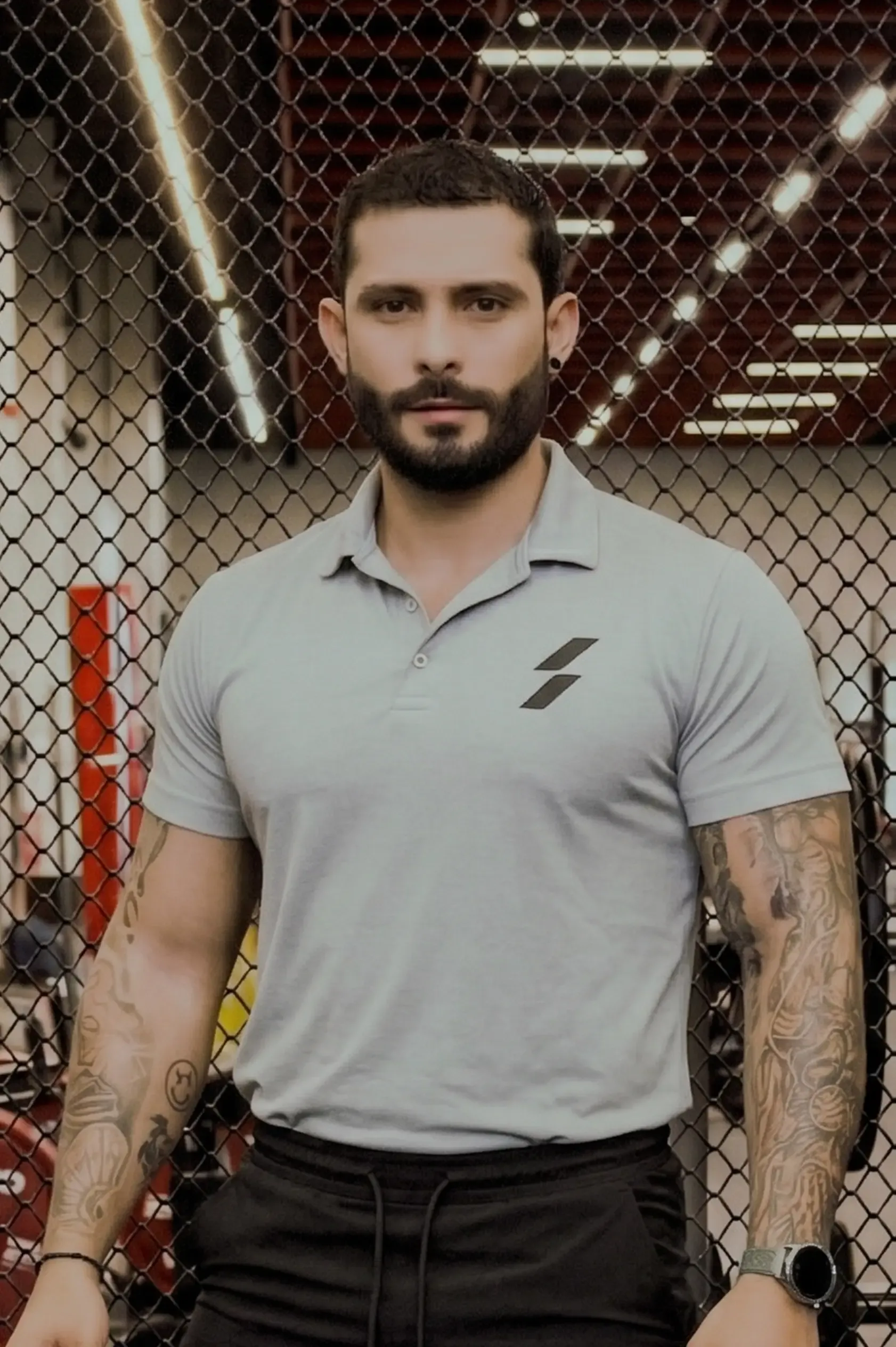 Gabriel Calderon